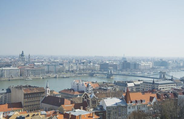 Βουδαπέστη, Ουγγαρία - Φωτογραφία, εικόνα