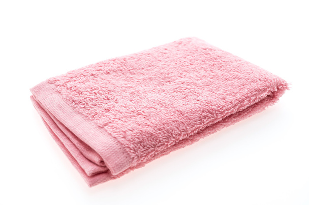 barevné froté ručníky - Fotografie, Obrázek