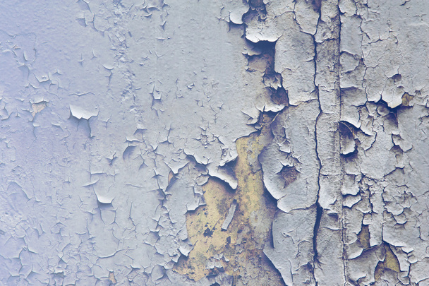 Texture, motif, fond. vieille peinture sur un vieux mur
 - Photo, image