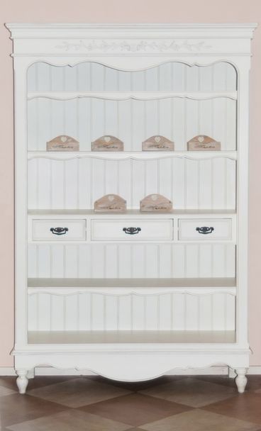 The vintage cupboard - Photo, Image