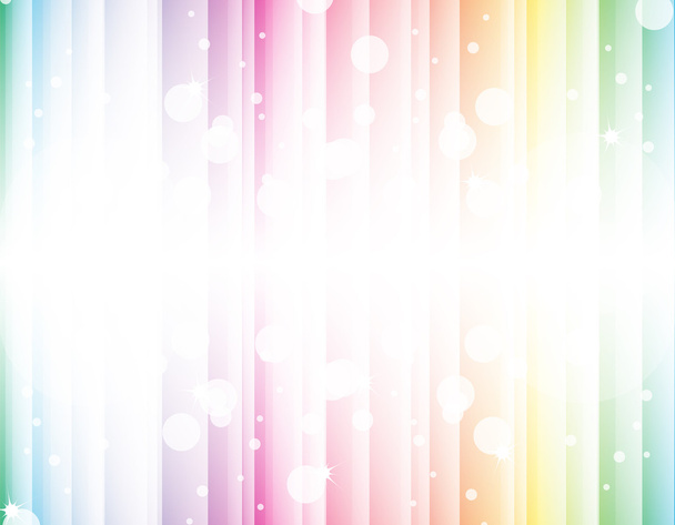 Fondo abstracto del arco iris
 - Foto, imagen