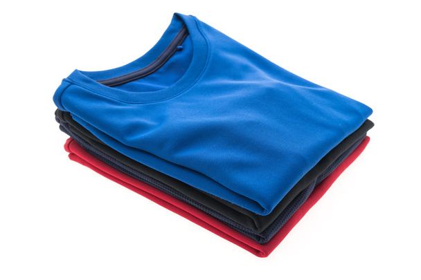 Camisa y ropa de colores
 - Foto, imagen