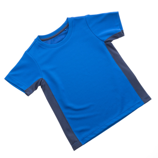 Цветная рубашка и одежда
 - Фото, изображение