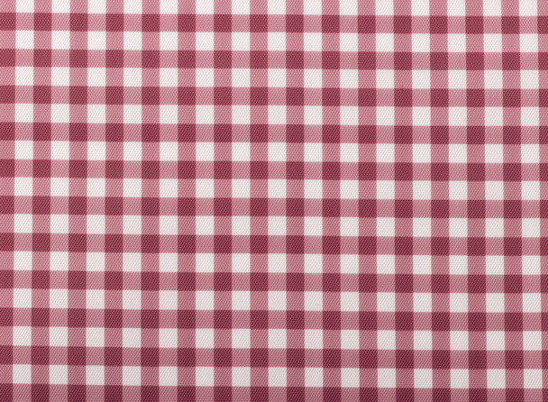 Абстрактний малюнок ручної тканини текстури квадратний червоний
 - Фото, зображення