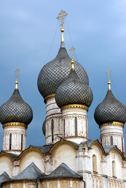 Russische orthodoxe kathedraal - Foto, afbeelding