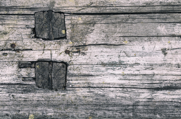old wooden surface - 写真・画像