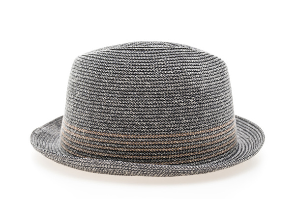 соломенная шляпа для человека
 - Фото, изображение