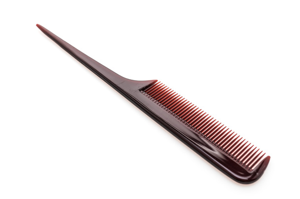 Colored Hair comb - Fotografie, Obrázek