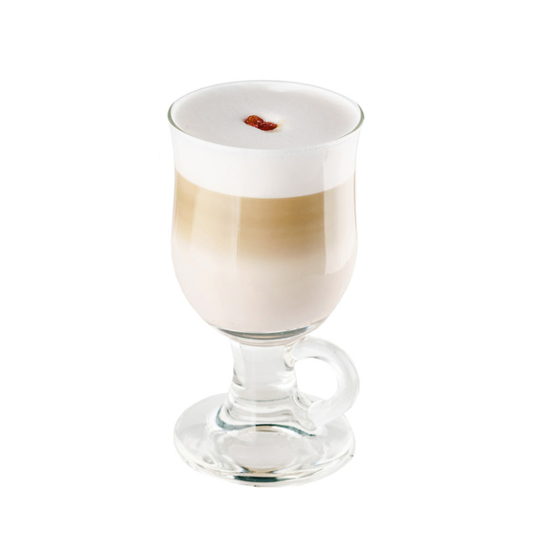 Delicious coffee latte - Foto, Imagen