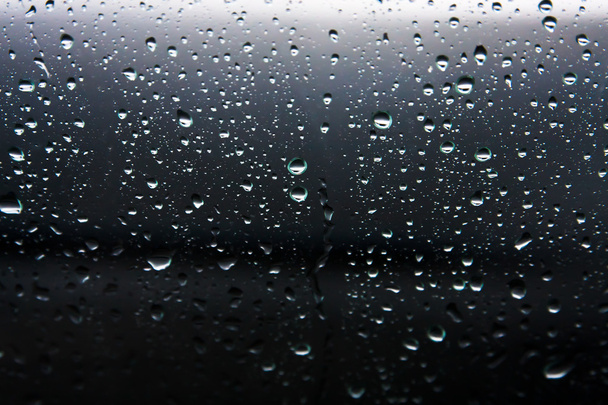 Ρεύμα βροχής - Φωτογραφία, εικόνα