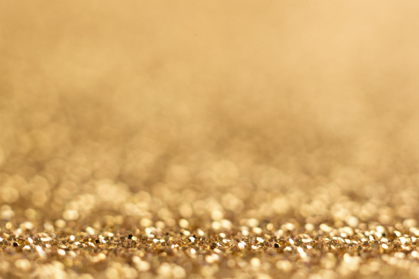 Abstract golden background. - Foto, immagini
