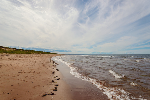 Dalvay Beach, (Prince Edward Island, Canada) - Photo, Image