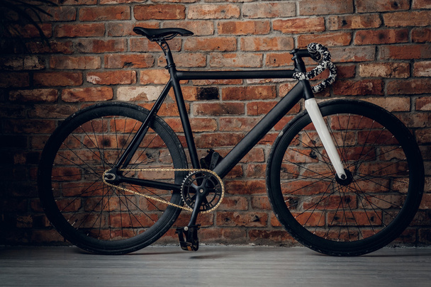 Bicicleta de carbono Sprint
  - Foto, Imagem