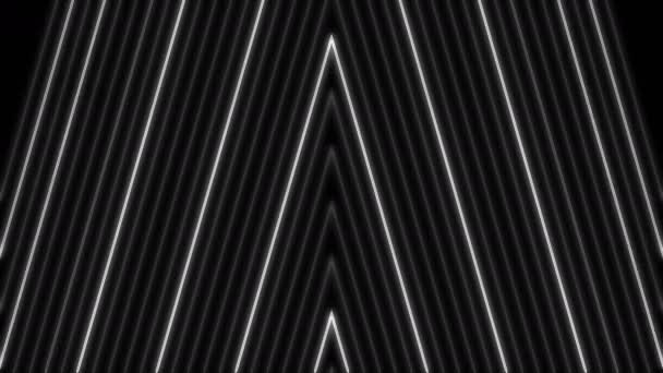 Абстрактний світловий промінь Стіна Візерунок петлі
 - Кадри, відео