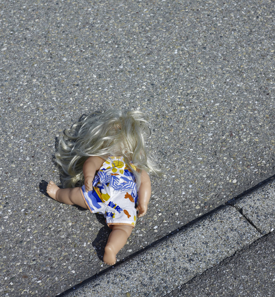 pop op straat - Foto, afbeelding