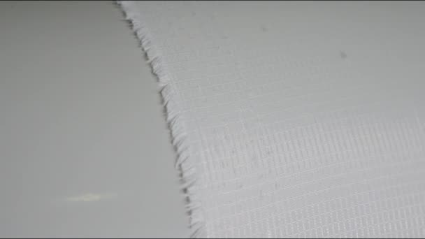 Текстильна фабрика роботів і машин
 - Кадри, відео