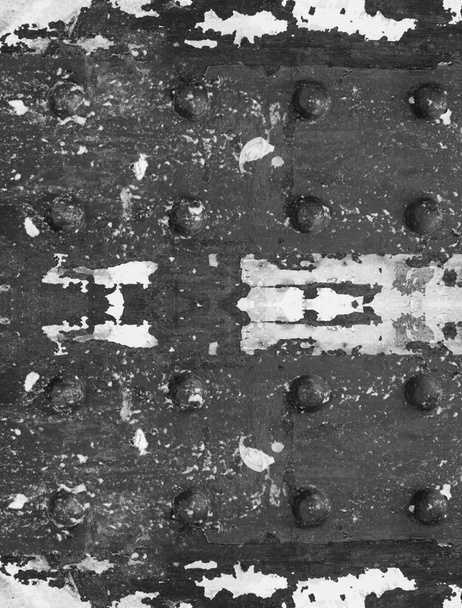 Железная ржавчина
 - Фото, изображение