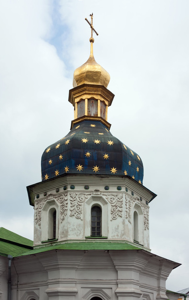Kiev Pechersk Lavra, Ukrajna - Fotó, kép