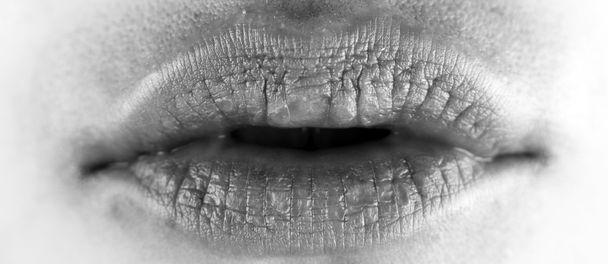 губы - Фото, изображение