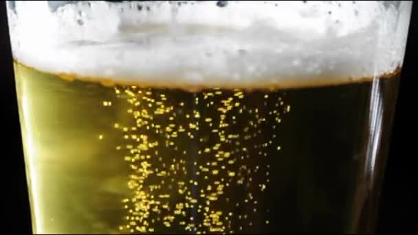 Német búza sör - Felvétel, videó