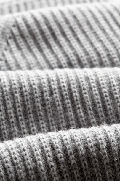 Knitted sweater texture - Fotografie, Obrázek