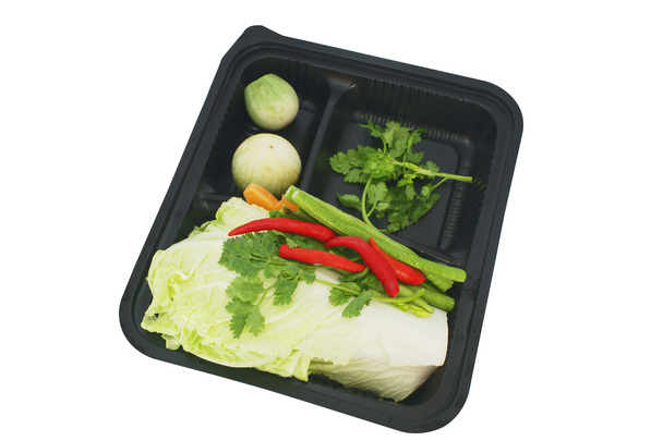Vegetable package , Oject - Photo, image