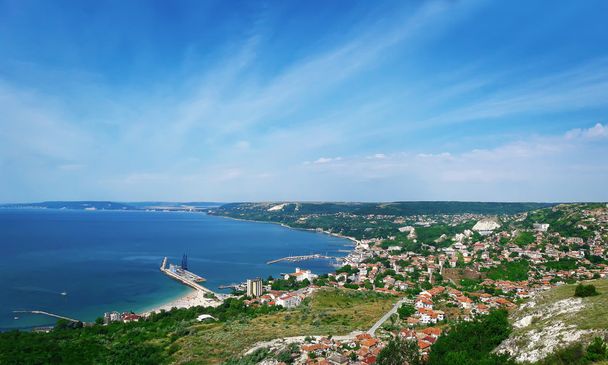 Балчик Черное море
 - Фото, изображение