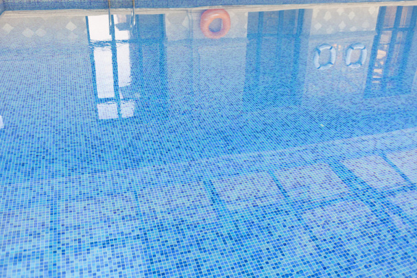 Indoor Swimming Pool - Photo, Image