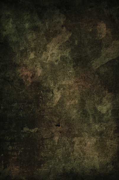 Grungy Camouflage Background - Photo, Image