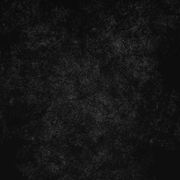 Fondo grunge abstracto negro. textura de pared vintage
 - Foto, imagen