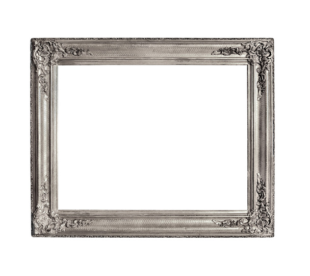  Винтажная серебряная рамка
 - Фото, изображение