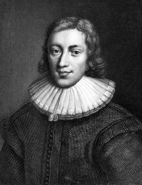 John Milton - Foto, Bild