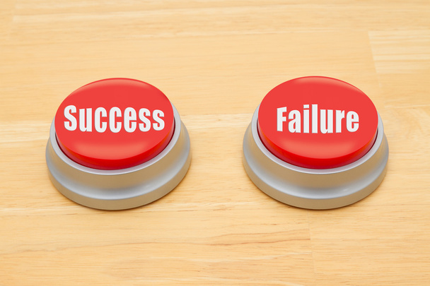 Ero onnistumisen ja epäonnistumisen välillä
 - Valokuva, kuva