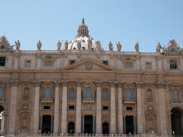 Vaticano
 - Foto, Imagen