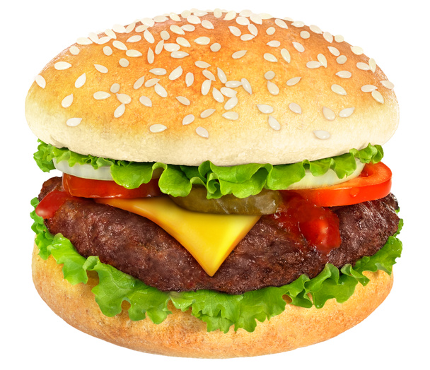 Hamburger - Photo, image