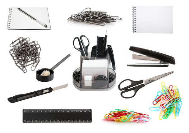 Office tools set - Photo, Image