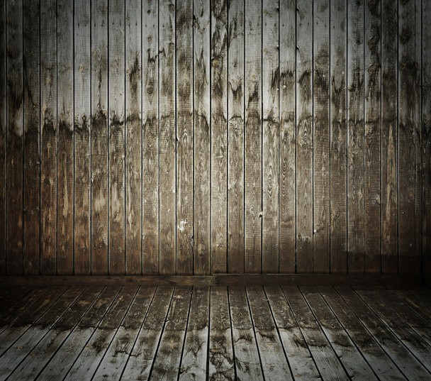 wooden background - Foto, Imagem