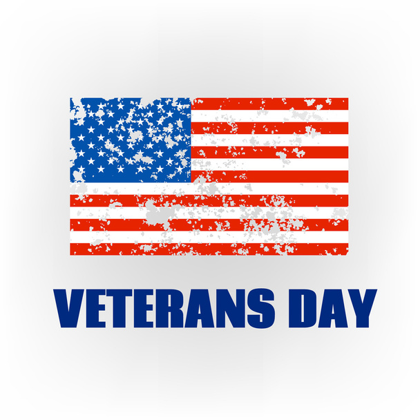 Illustrazione vettoriale per il giorno dei veterani
 - Vettoriali, immagini