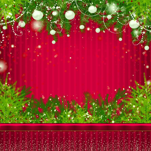 texture de décoration festive
  - Photo, image