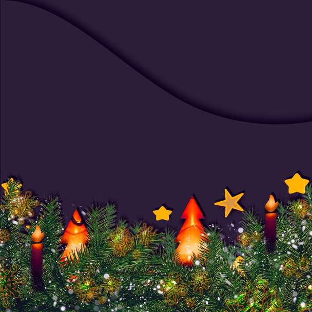 texture de décoration festive
  - Photo, image