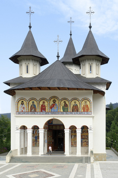 sihastria 修道院 - 写真・画像
