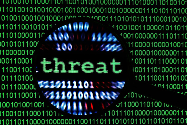 Web threat - Photo, Image