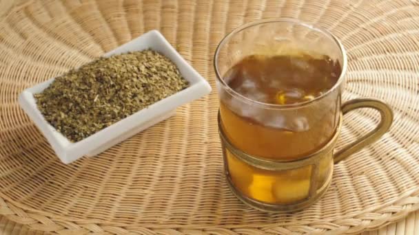 Парагвайский чай
 - Кадры, видео