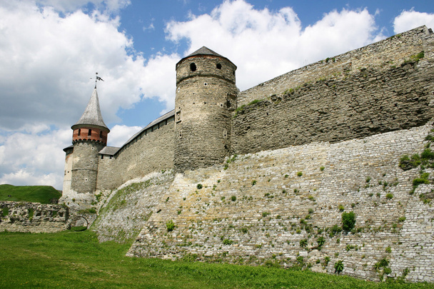 Old fortress - Фото, зображення
