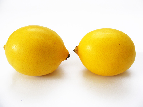 トルコからの有機と自然なレモンの写真 - 写真・画像