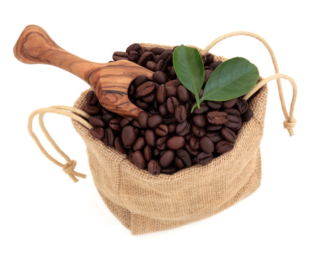 Grains de café - Photo, image