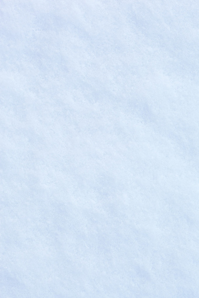 abstract winter snow background - Photo, Image