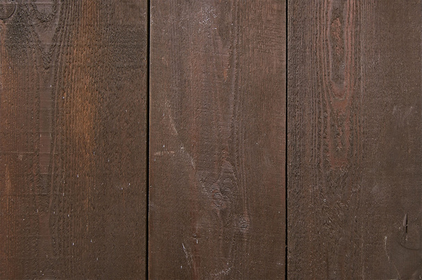Old dark wooden wall background texture - Fotografie, Obrázek
