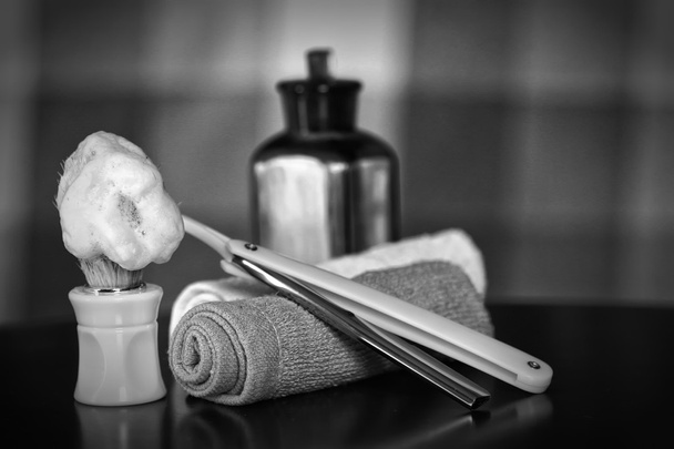 razor shaving accessories razor - Photo, Image