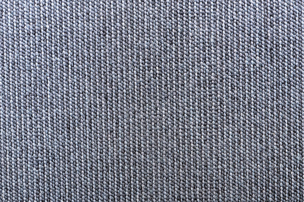 the texture background of the carpet.The blue carpet texture  - Photo, Image